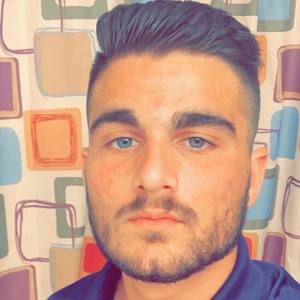 Meet your Posher, Dawson
